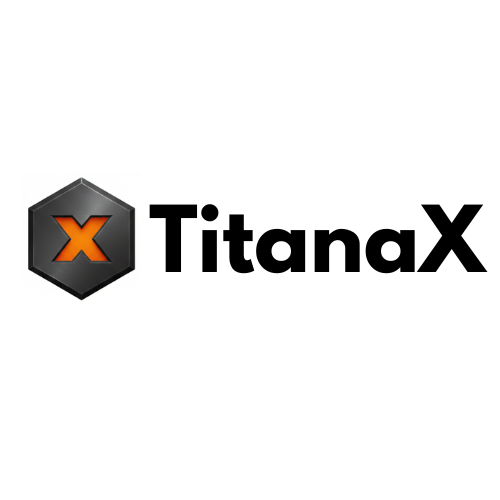 TitanaX